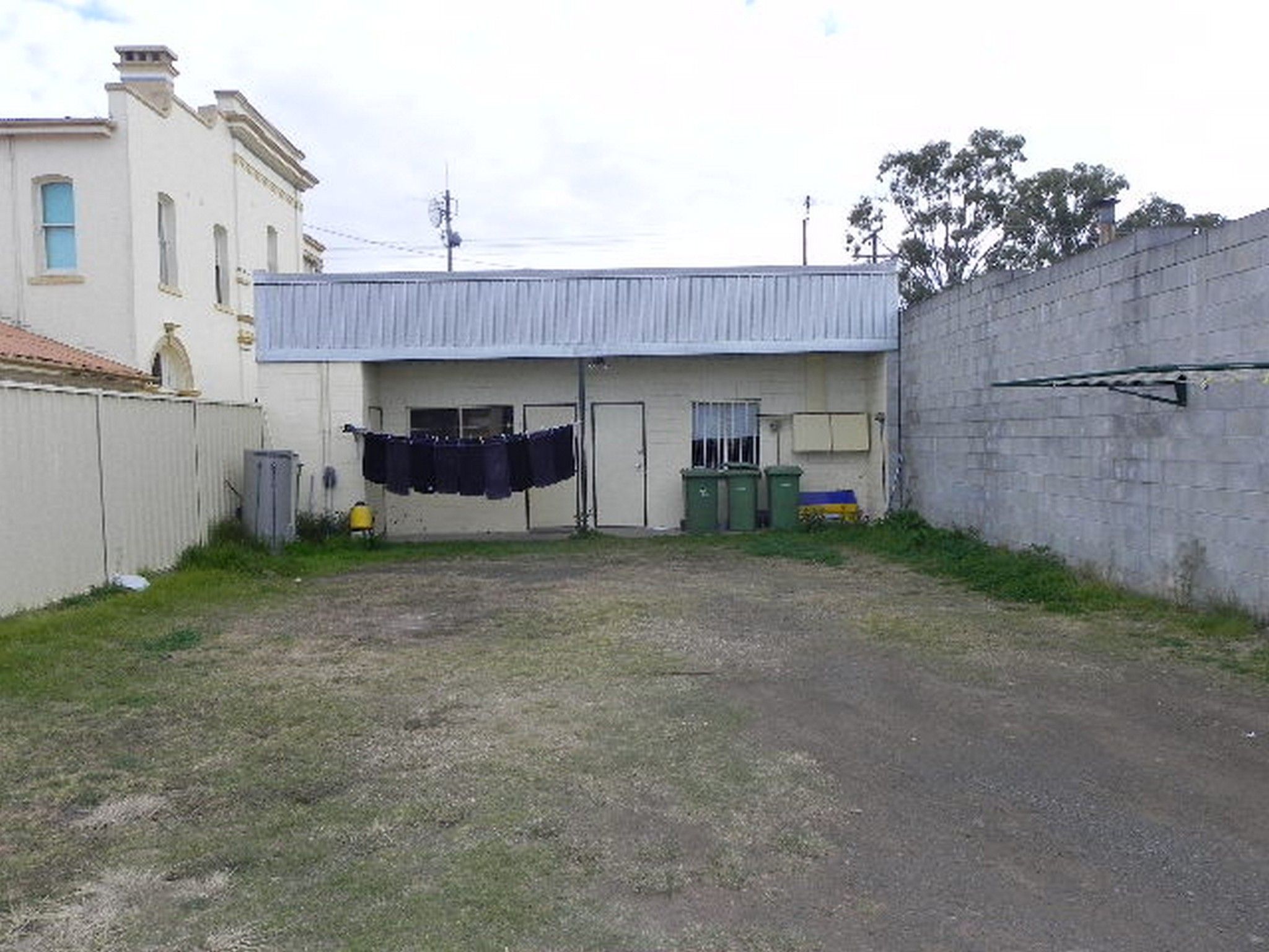 90 Yandilla, PITTSWORTH, QLD 4356