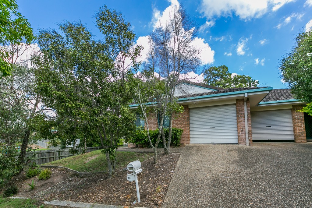 2/9 Arthur Way, Ormeau, QLD 4208