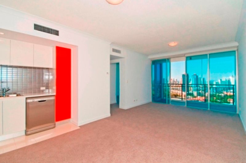 21102/5 Lawson Street, Southport, QLD 4215