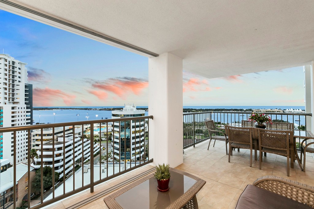 138/105 Scarborough Street, Southport, QLD 4215