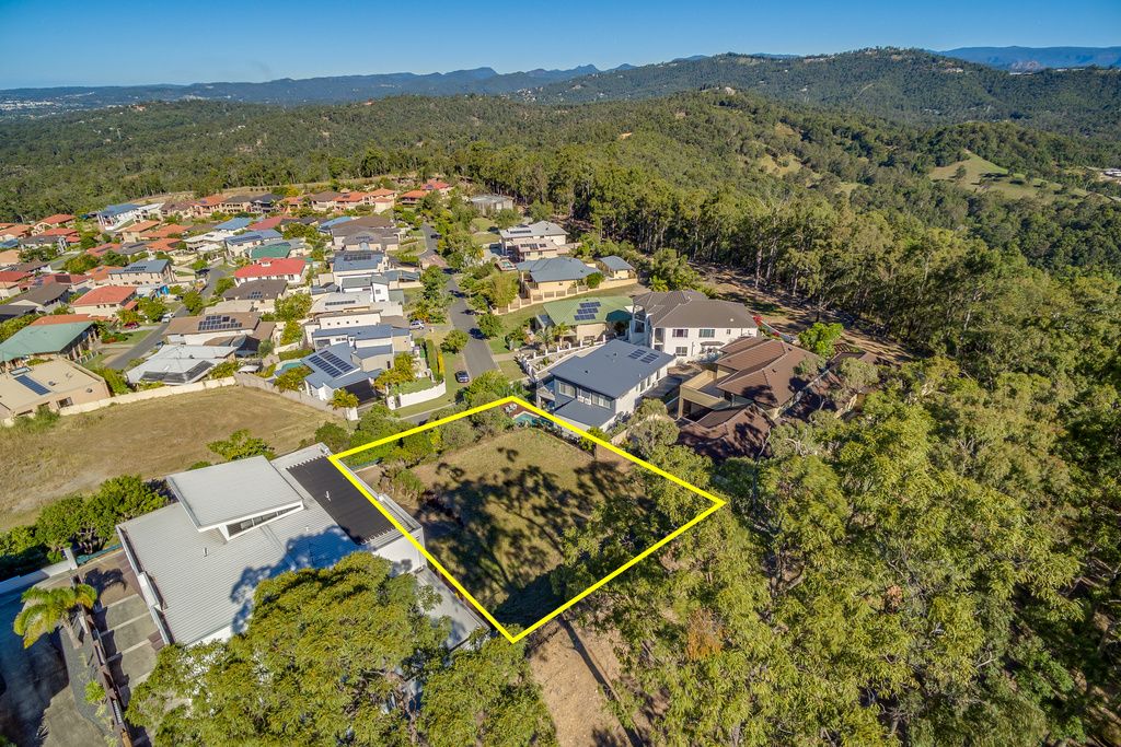 20 Chevron Rise, Highland Park, QLD 4211