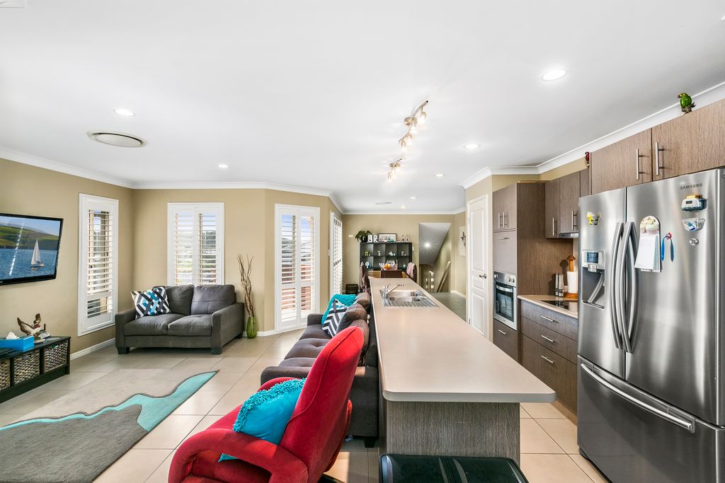 1 Bakara Lane, Upper Coomera, QLD 4209