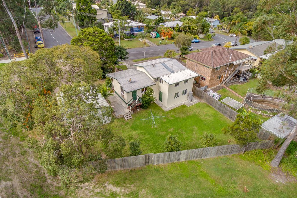 54 Woomera Crescent, Southport, QLD 4215