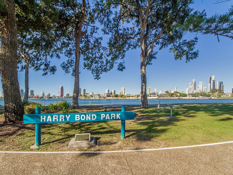 61 Regatta Parade, Southport, QLD 4215
