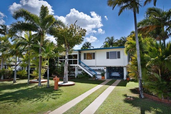 13 McBride Street, HEATLEY, QLD 4814