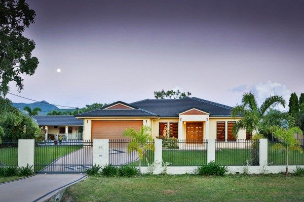 25 Tennessee Way, Kelso, QLD 4815
