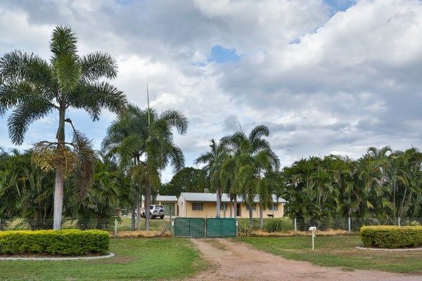 8 Flagstone Avenue, Rangewood QLD 4817