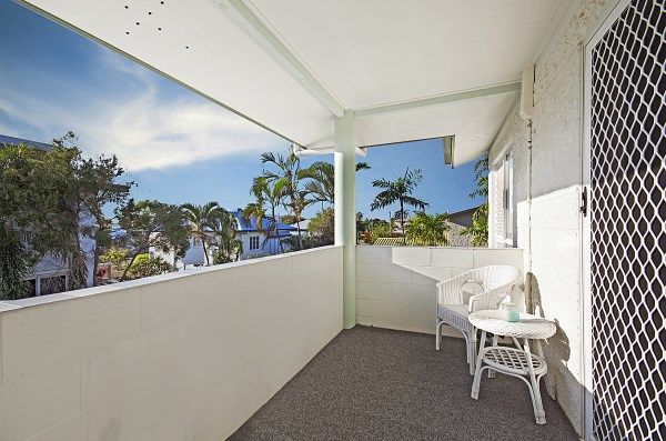 6/17 Rose Street, North Ward, QLD 4810
