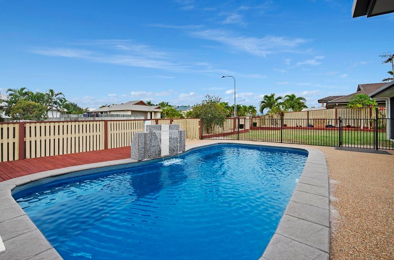 97 Woodwark Drive, Bushland Beach, QLD 4818