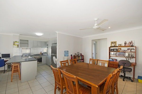 20 Chesham Drive, Kirwan, QLD 4817