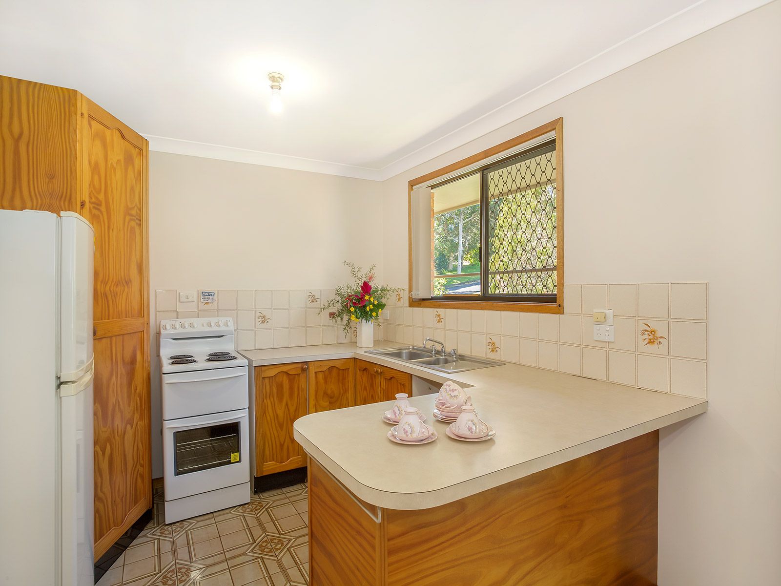1/4 Graeme Avenue, Goonellabah, NSW 2480