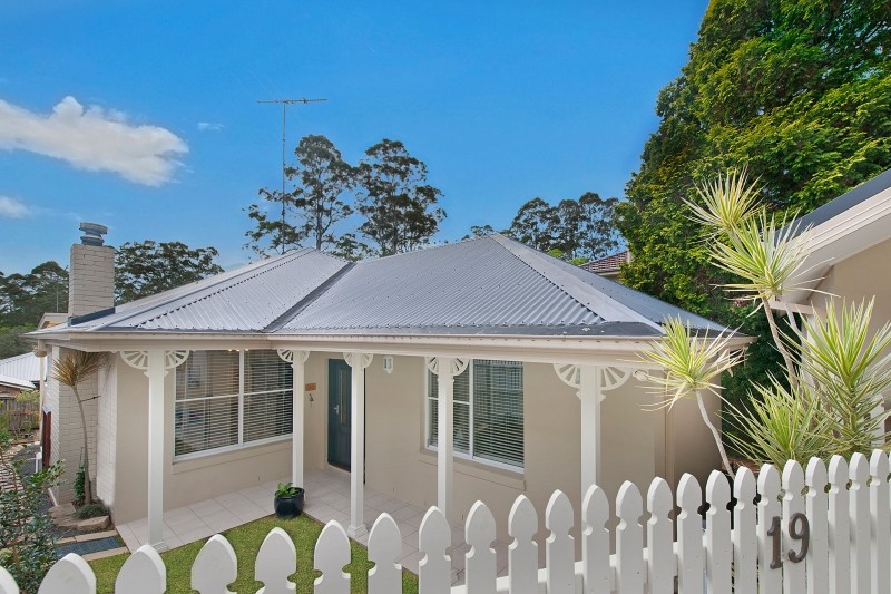 19 Fraser Road, Normanhurst, NSW 2076