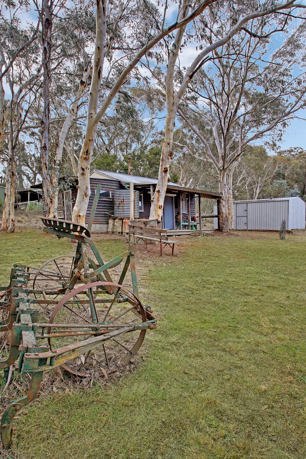 330 Rhyanna Road, Middle Arm, NSW 2580