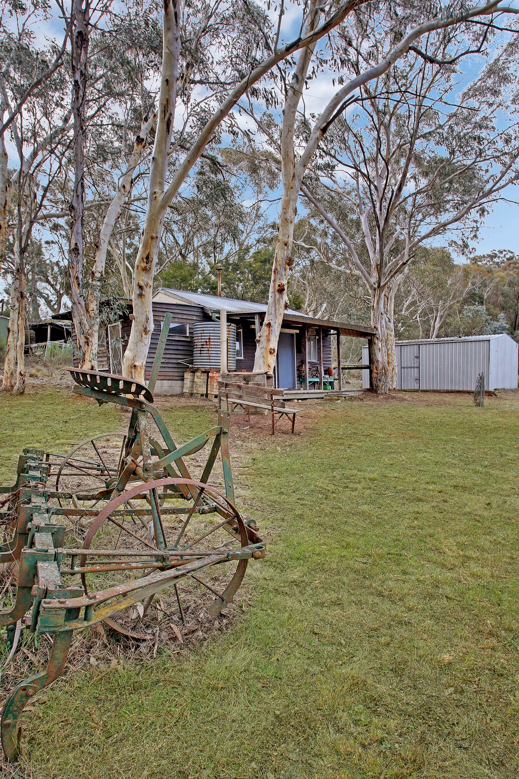 330 Rhyanna Road, Middle Arm, NSW 2580