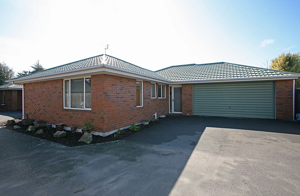 38a Shands Road, Hornby, Christchurch City