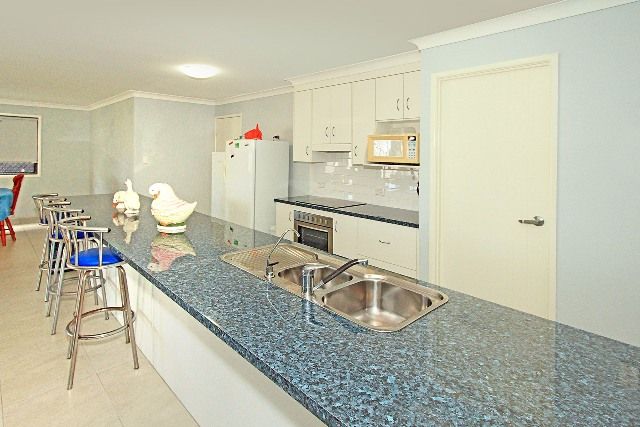 4 Wildin Way, Mulambin, QLD 4703