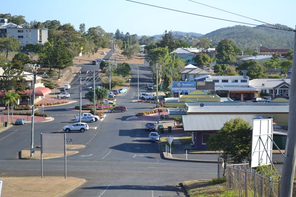 34-38 Mary Street, Yeppoon, QLD 4703
