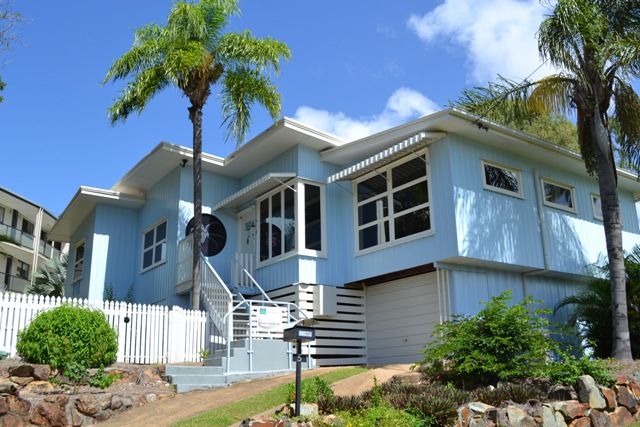 5 Mary Street, Yeppoon QLD 4703