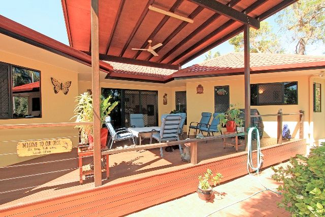56 Coolwaters Esplanade, Kinka Beach, QLD 4703