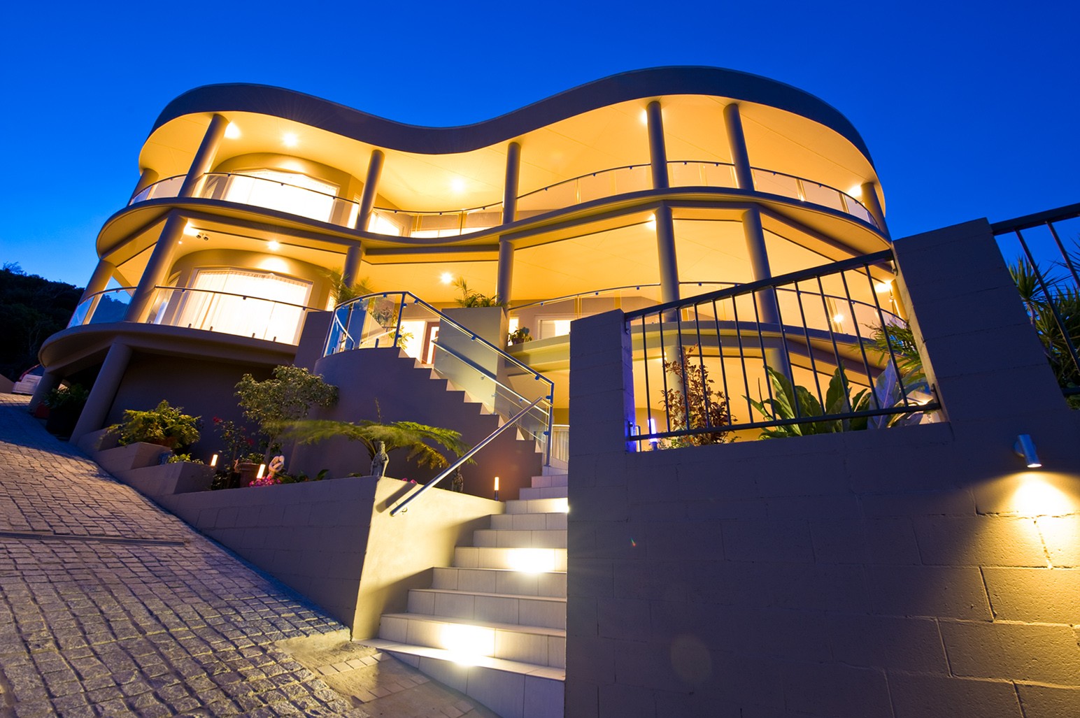 27 Island View Crescent, Barlows Hill, QLD 4703