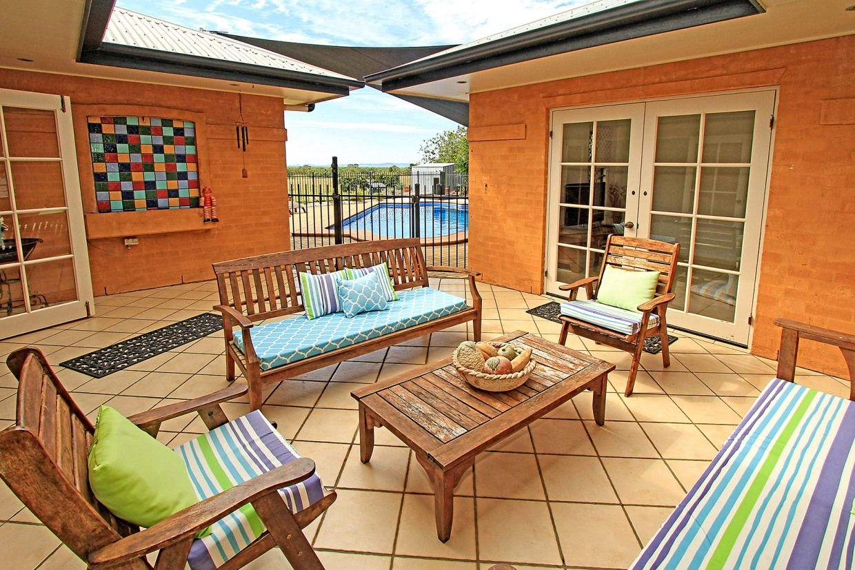 54 Howes Road, Farnborough, QLD 4703