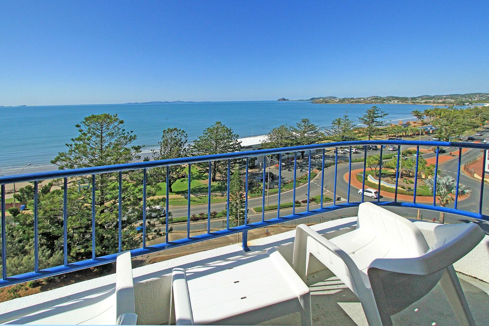 603/4 Adelaide Street, Yeppoon, QLD 4703