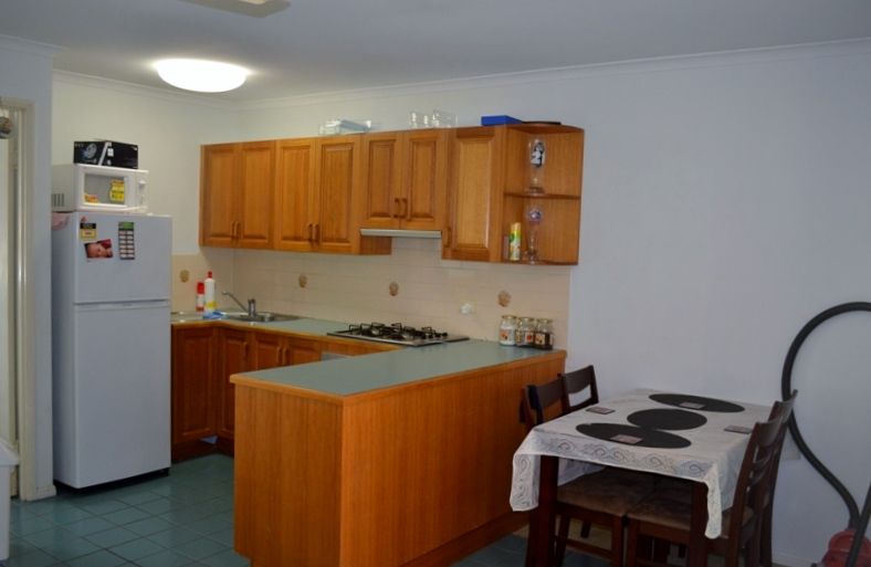 Unit 25, 29 Melaleuca Street, COOEE BAY, QLD 4703