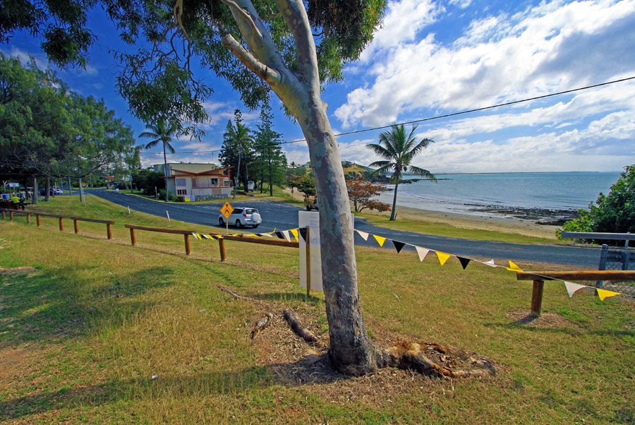 84 Matthew Flinders Drive, COOEE BAY, QLD 4703