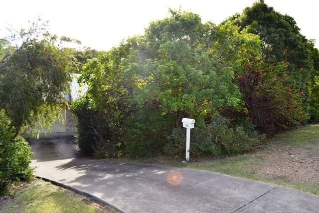 52 Meilland Street, Yeppoon, QLD 4703
