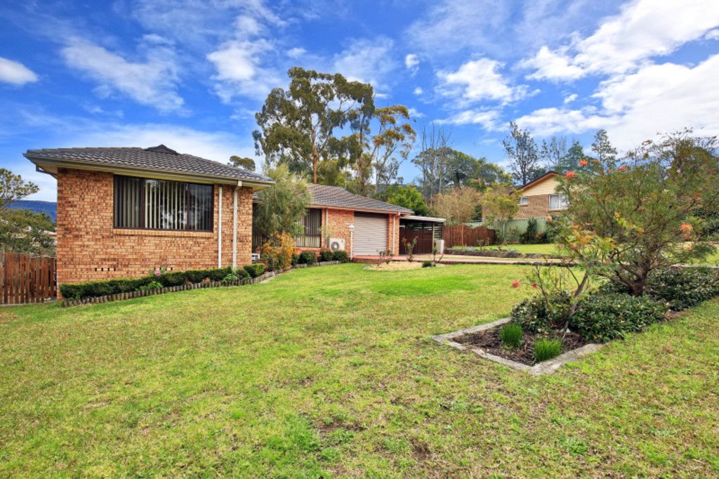 14 Woolway Close, Cambewarra, NSW 2540