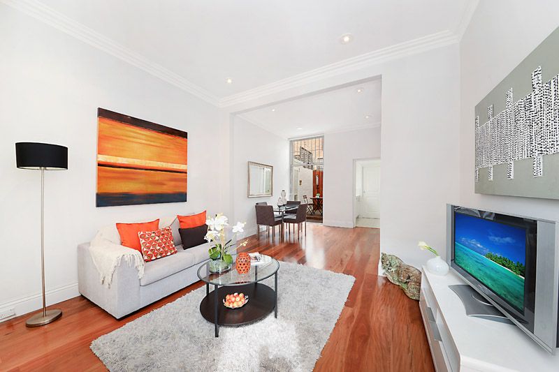 20 Bland Street, Woolloomooloo NSW 2011