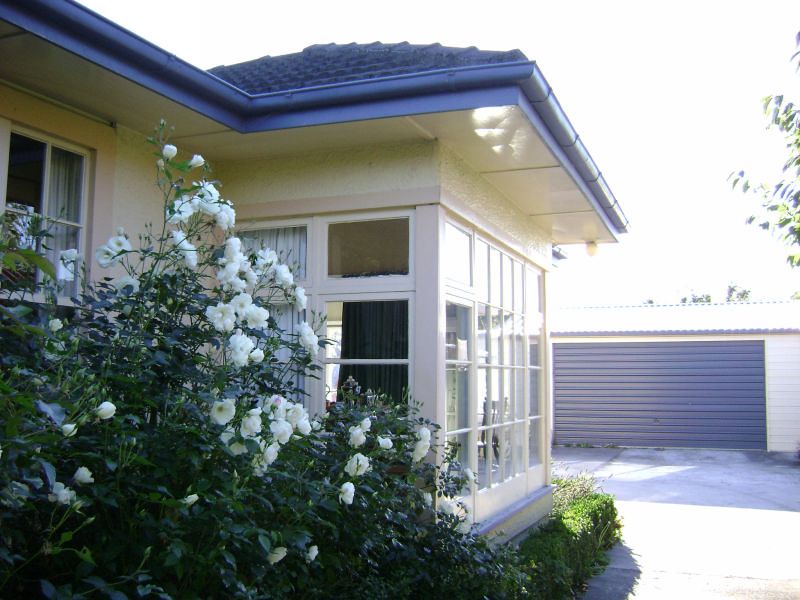219 Innes Road, St Albans, Christchurch City