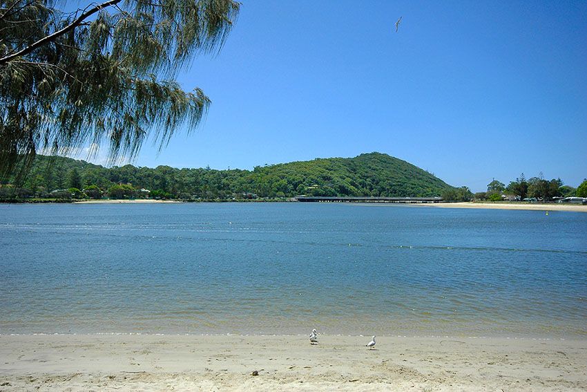 58 Tallebudgera Drive, Palm Beach QLD 4221
