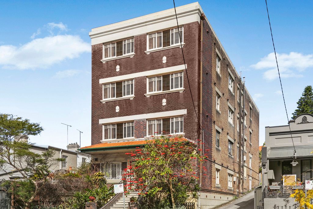 5/186 Boundary Street, Paddington, NSW 2021