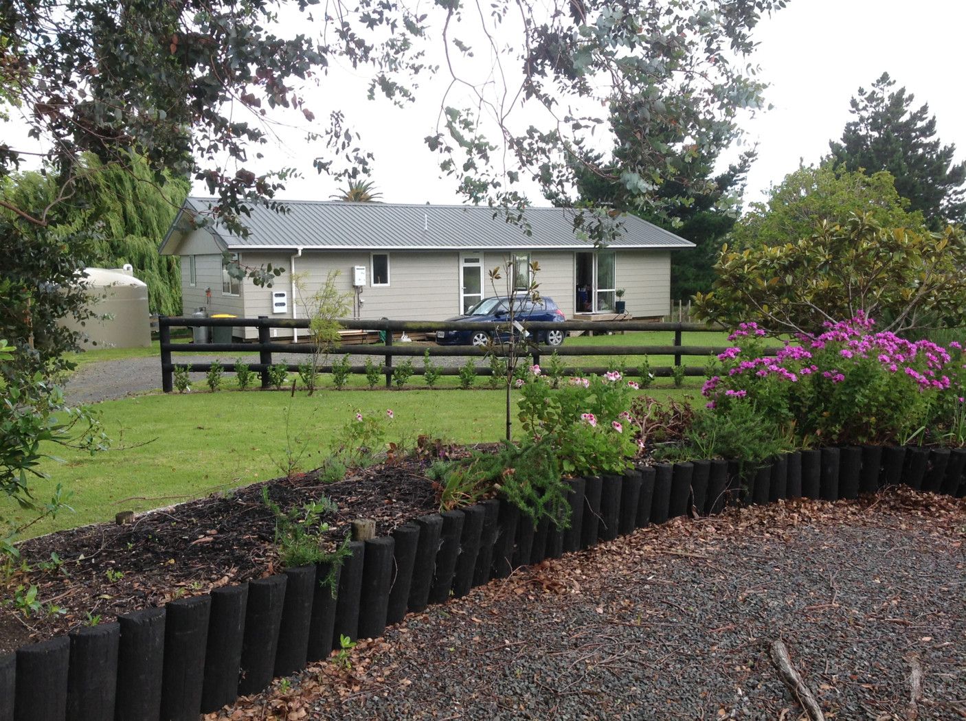 33B Bell Road, Beachlands, Manukau City