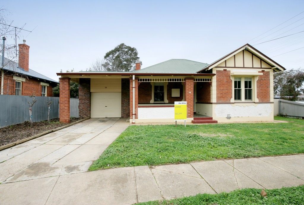 38 Meurant Avenue, Wagga Wagga, NSW 2650