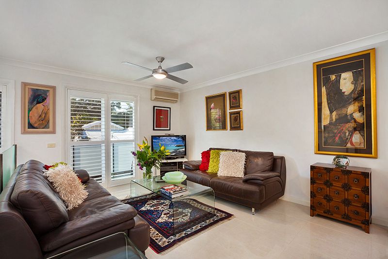 6 Susan Street, Annandale, NSW 2038