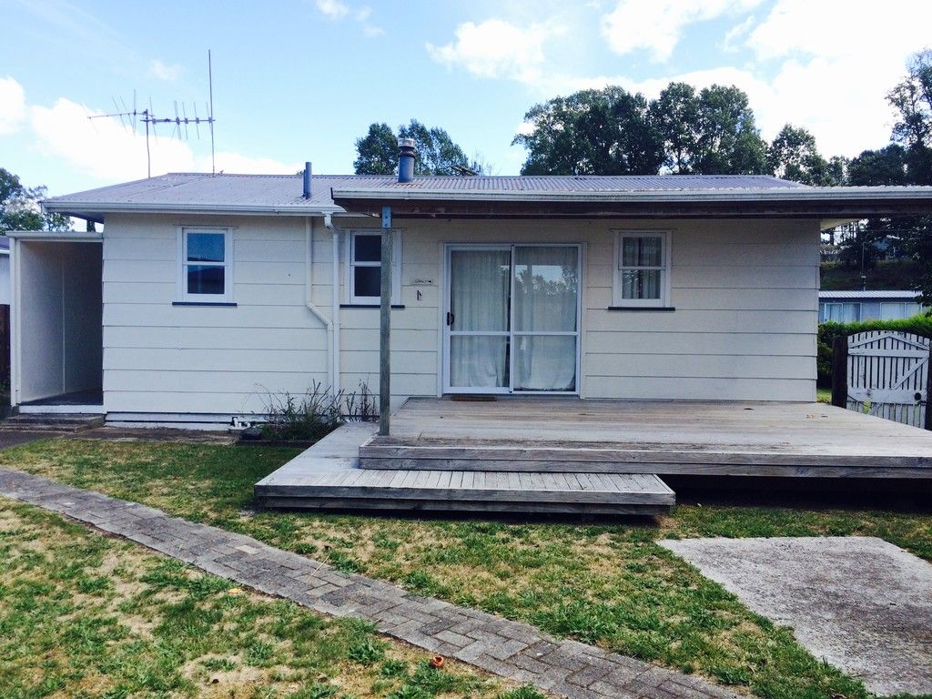 13 Korari Crescent, Mangakino, Taupo District