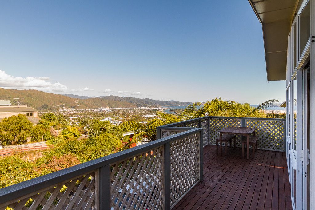 31 City View Road, Harbour View, Lower Hutt City