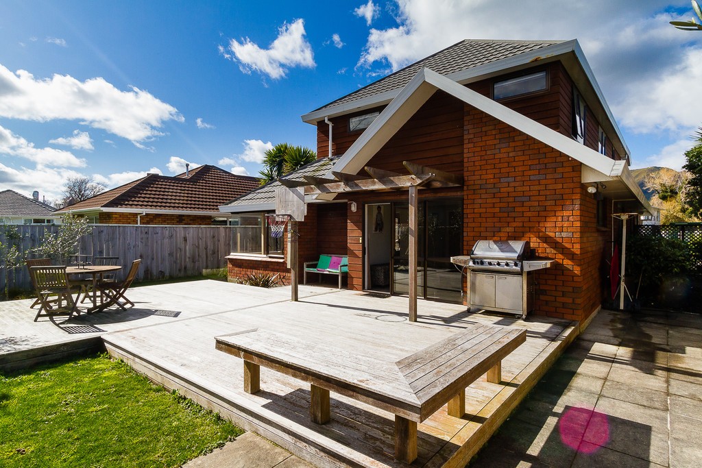31a Wai-iti Crescent, Woburn, Lower Hutt City