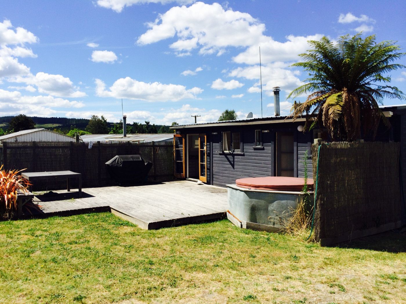 4 Korari Crescent, Mangakino, Taupo District