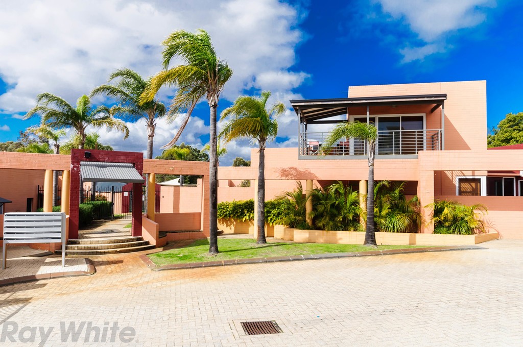 43/169 Great Eastern Highway, Belmont, WA 6104