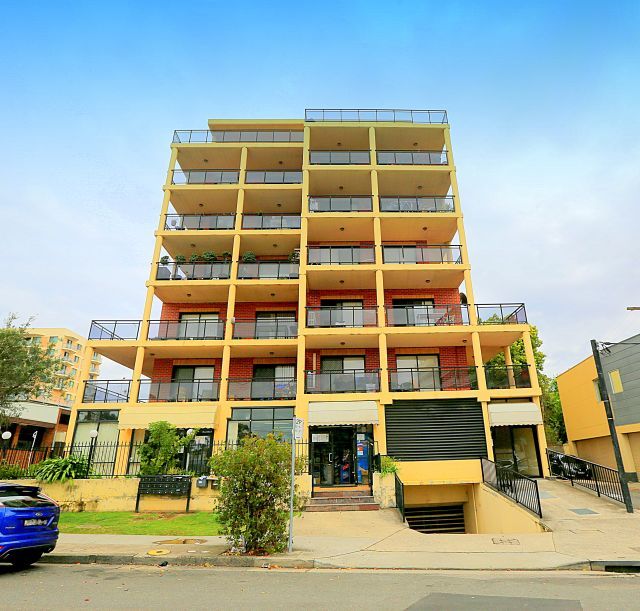 3 West Terrace, Bankstown NSW 2200