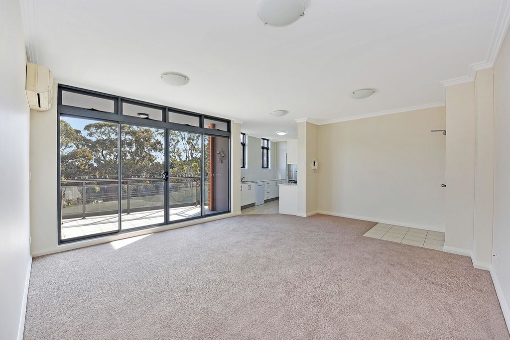 30/24-28 College Crescent, Hornsby, NSW 2077