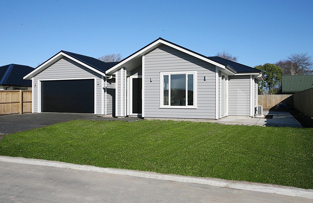 29 Cassidy Avenue, Lincoln, Selwyn District