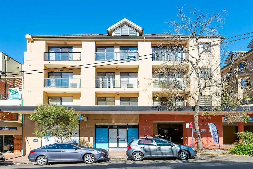 114-116 Cabramatta Road, Cremorne NSW 2090