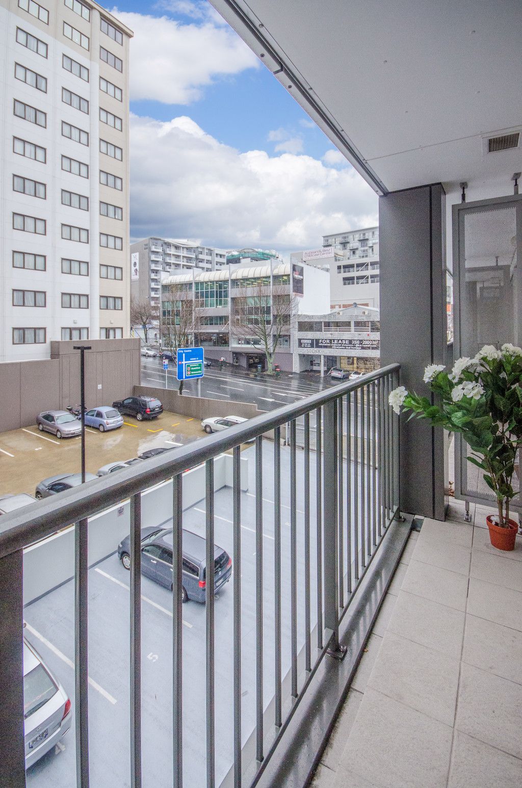 410/53 Cook Street, Auckland Central, Auckland City