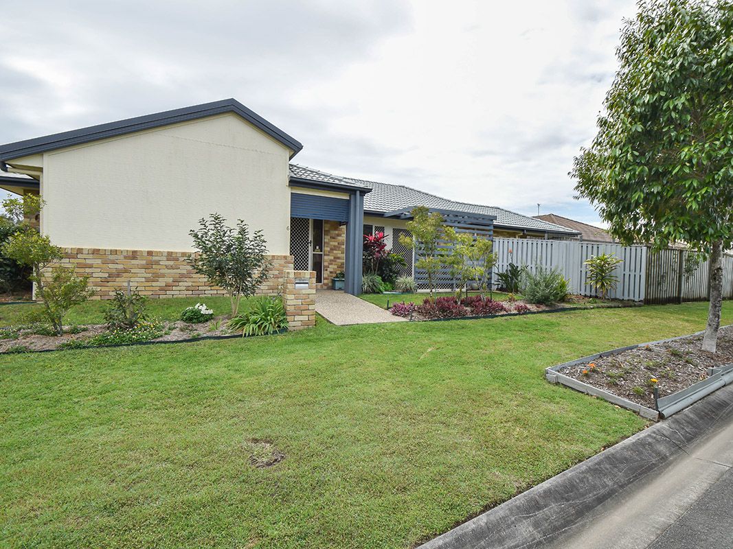 6 Macleay Crescent, Pacific Paradise, QLD 4564