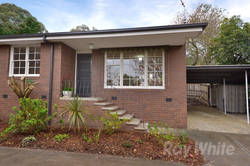 3/3 Clematis Avenue, Ferntree Gully, VIC 3156