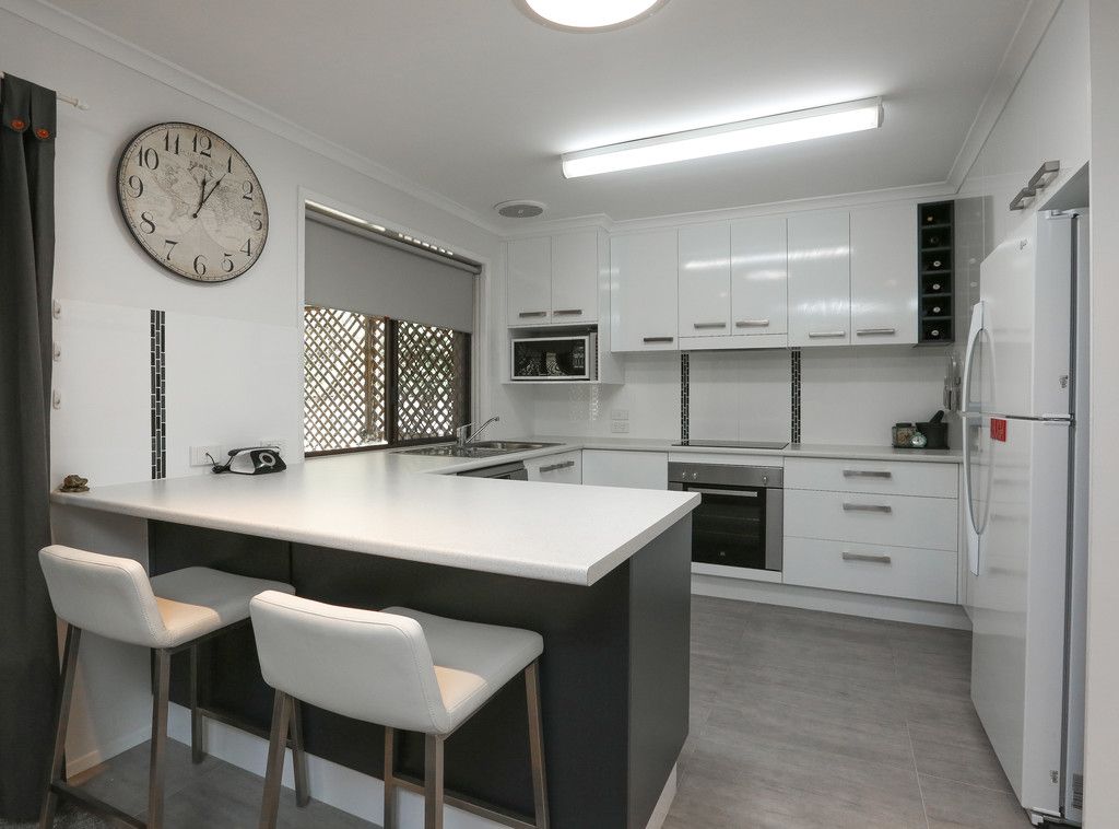 22/91 Dorset Drive, Rochedale South, QLD 4123